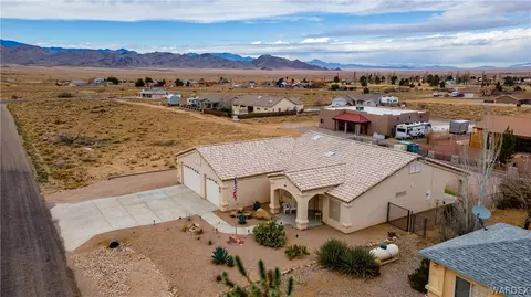 7811 E Devils Arch Dr, Kingman, AZ 86401 photo 27