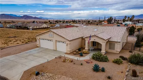 7811 E Devils Arch Dr, Kingman, AZ 86401 photo 26