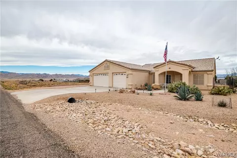 7811 E Devils Arch Dr, Kingman, AZ 86401 photo 39