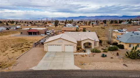 7811 E Devils Arch Dr, Kingman, AZ 86401 photo 24