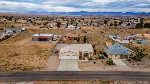 7811 E Devils Arch Dr, Kingman, AZ 86401 photo 25