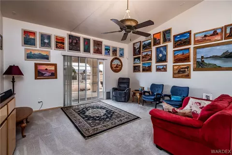 7811 E Devils Arch Dr, Kingman, AZ 86401 photo 9