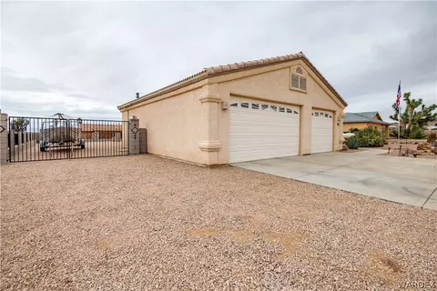 7811 E Devils Arch Dr, Kingman, AZ 86401 photo 35