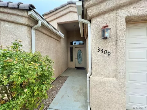3309 E Cane Dr, Kingman, AZ 86409 photo 4