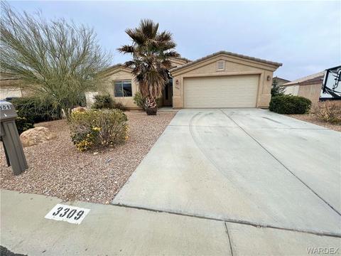 3309 E Cane Dr, Kingman, AZ 86409 photo 1