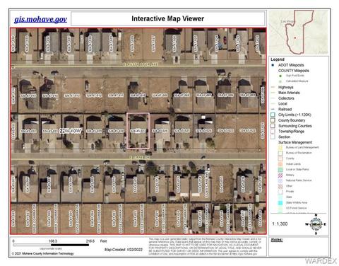 3309 E Cane Dr, Kingman, AZ 86409 photo 40