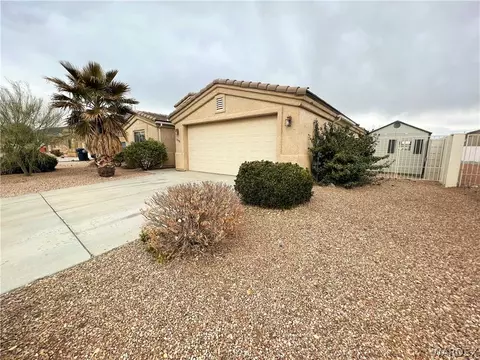 3309 E Cane Dr, Kingman, AZ 86409 photo 2