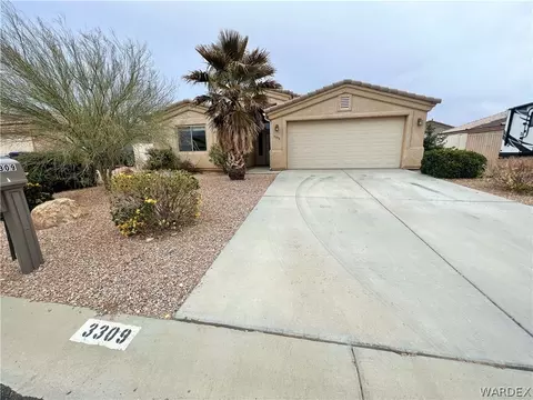 3309 E Cane Dr, Kingman, AZ 86409 photo 1