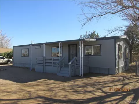 2160 E Lass Ave, Kingman, AZ 86409 photo 1