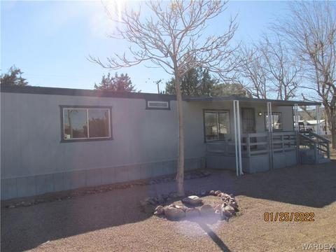 2160 E Lass Ave, Kingman, AZ 86409 photo 2