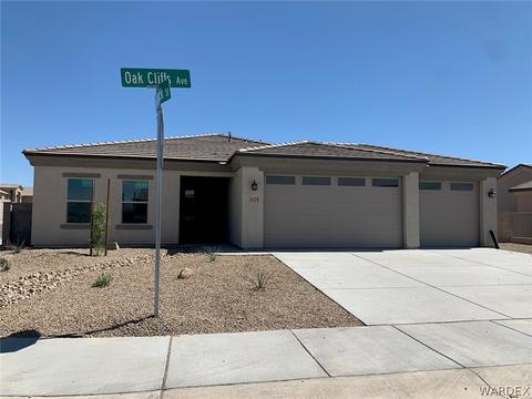 3620 Oak Cliffs St, Kingman, AZ 86401 photo 1