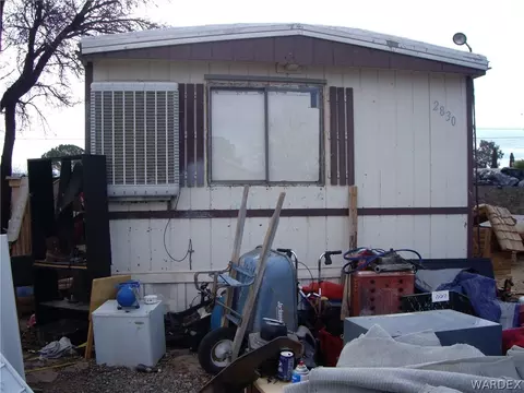 2830 E Hearne Ave, Kingman, AZ 86409 photo 1