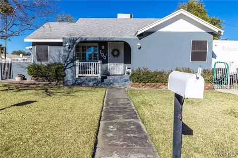 100 Erin Dr, Needles, CA 92363 photo 3