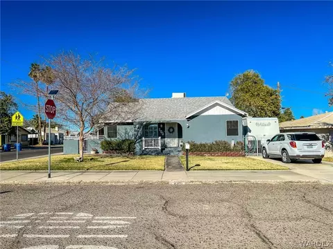 100 Erin Dr, Needles, CA 92363 photo 1