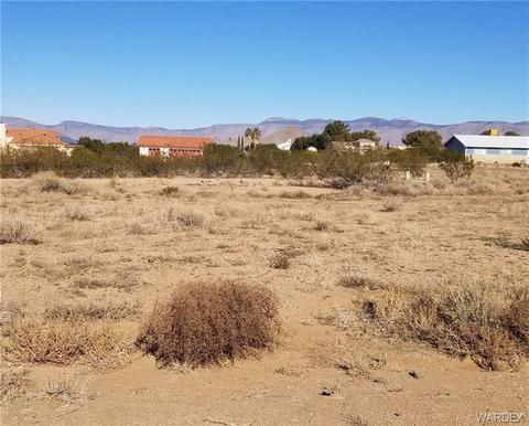 7803 E Concho Dr, Kingman, AZ 86401 photo 2