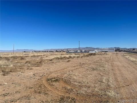 Tbd N Northern, Kingman, AZ 86409