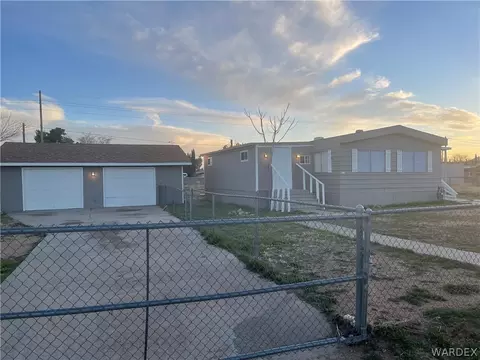 2190 E Devlin Ave, Kingman, AZ 86409 photo 3