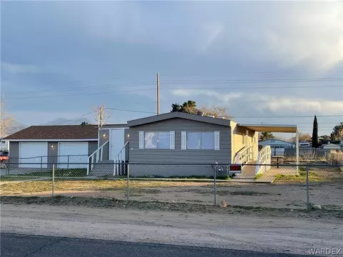 2190 E Devlin Ave, Kingman, AZ 86409 photo 1