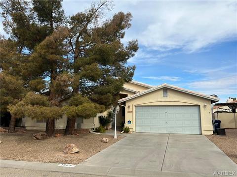 3939 E Lass Ave, Kingman, AZ 86409 photo 1