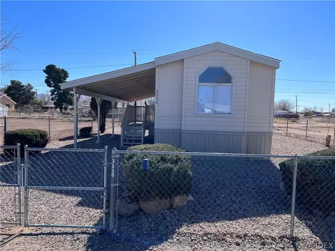 3550 E Ryan Ave, Kingman, AZ 86409 photo 3