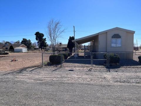 3550 E Ryan Ave, Kingman, AZ 86409 photo 1