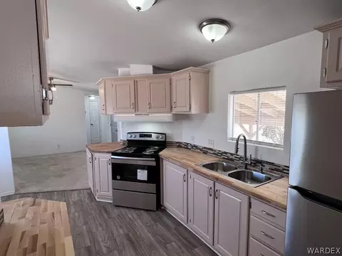3550 E Ryan Ave, Kingman, AZ 86409 photo 5