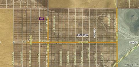 0000 Dolan Dr, Dolan Springs, AZ 86441