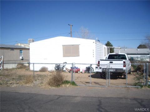 3865 E John L Ave, Kingman, AZ 86409 photo 1