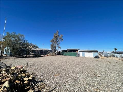 4923 E Monarch Dr, Topock, AZ 86436 photo 1