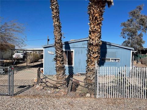 4923 E Monarch Dr, Topock, AZ 86436 photo 2