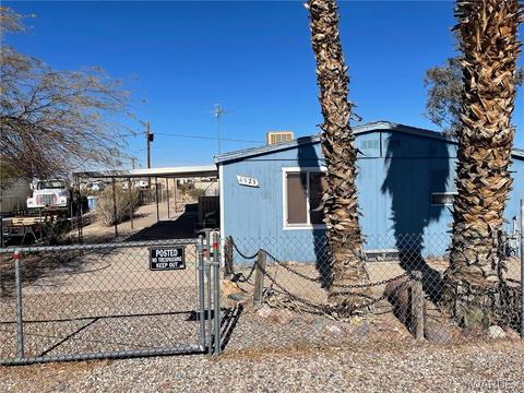 4923 E Monarch Dr, Topock, AZ 86436 photo 4