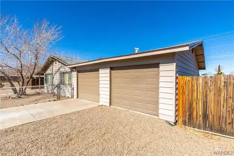 2615 E Packard Ave, Kingman, AZ 86409 photo 3
