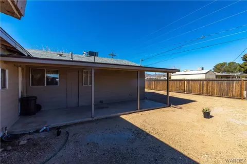 2615 E Packard Ave, Kingman, AZ 86409 photo 34
