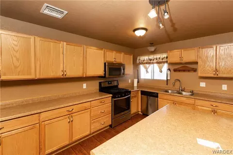 2615 E Packard Ave, Kingman, AZ 86409 photo 14