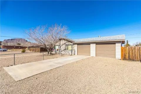 2615 E Packard Ave, Kingman, AZ 86409 photo 2