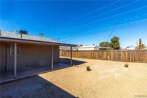 2615 E Packard Ave, Kingman, AZ 86409 photo 35