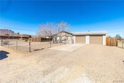 2615 E Packard Ave, Kingman, AZ 86409 photo 1