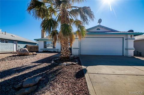 3852 E Lass Ave, Kingman, AZ 86409 photo 1
