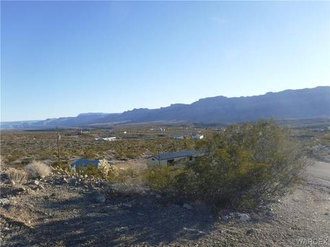 95 E Yates Dr, Meadview, AZ 86444 photo 1