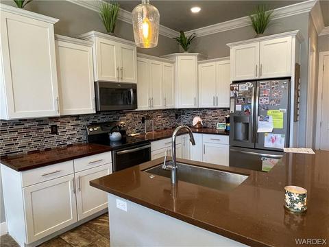 2602 Diamondback Dr, Kingman, AZ 86401 photo 21