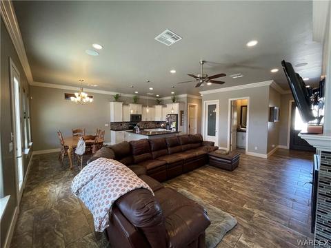 2602 Diamondback Dr, Kingman, AZ 86401 photo 14