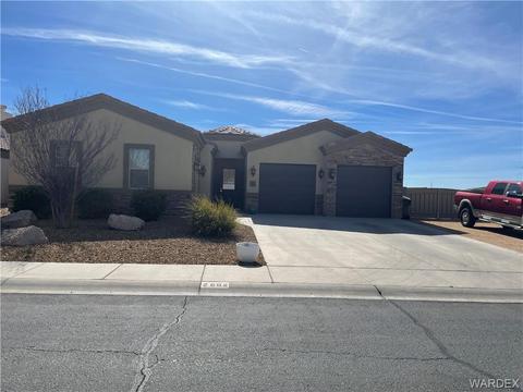 2602 Diamondback Dr, Kingman, AZ 86401 photo 5