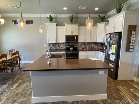 2602 Diamondback Dr, Kingman, AZ 86401 photo 22
