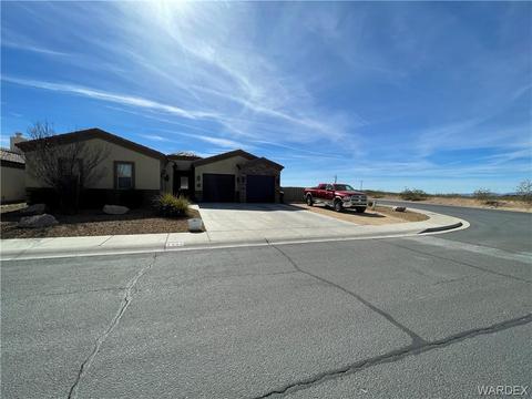 2602 Diamondback Dr, Kingman, AZ 86401 photo 6