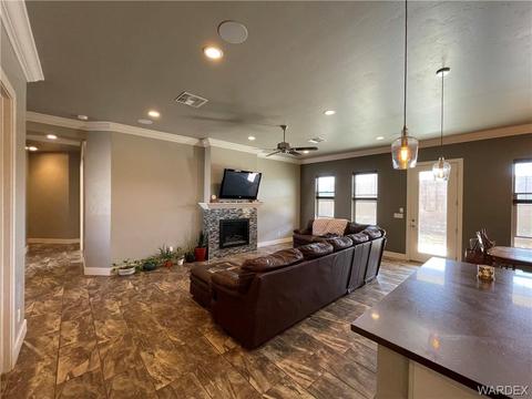 2602 Diamondback Dr, Kingman, AZ 86401 photo 15