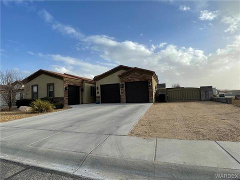 2602 Diamondback Dr, Kingman, AZ 86401 photo 1