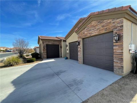2602 Diamondback Dr, Kingman, AZ 86401 photo 8