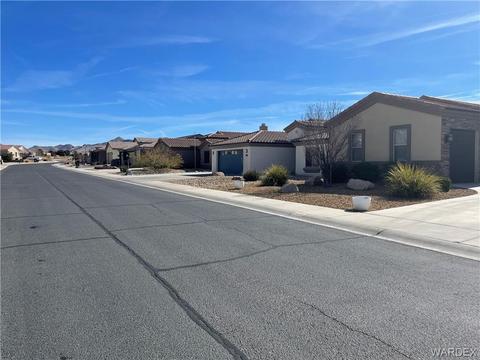 2602 Diamondback Dr, Kingman, AZ 86401 photo 4