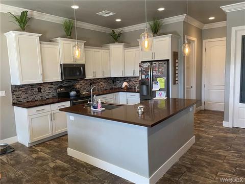 2602 Diamondback Dr, Kingman, AZ 86401 photo 19