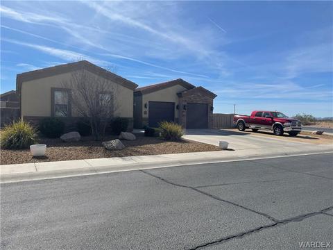 2602 Diamondback Dr, Kingman, AZ 86401 photo 2